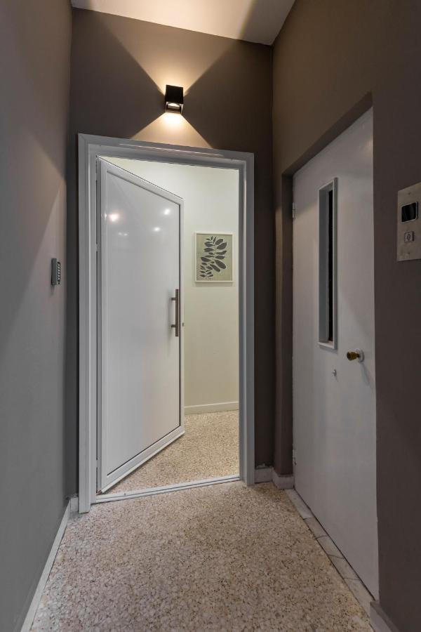 Athens Central Smartアパートメント エクステリア 写真